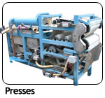 Presses