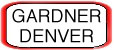 GARDNER DENVER