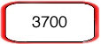 3700