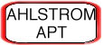AHLSTROM APT