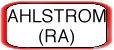 AHLSTROM (RA)