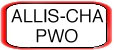 ALLIS CHALMERS PWO