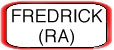 FREDRICK FOUNDRY (RA)