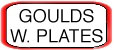 GOULDS (WEAR PLATES)