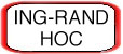 INGERSOLL-RAND HOC 