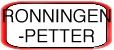 RONNINGEN-PETTER