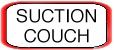 SUCTION COUCH ROLLS
