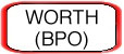 WORTHINGTON (BPO)