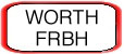WORTHINGTON FRBH PUMPS