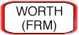WORTHINGTON (FRM)