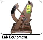 Laboratory Equipment