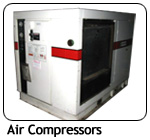 Air Compressors