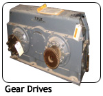 Gear Drives