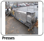 Presses