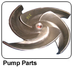 Pump Parts
