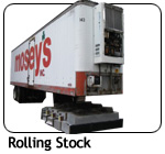 Rolling Stock