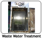 Waste Water Treatment