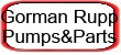 Gorman Rupp Pumps & Parts