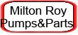 Milton Roy Pumps & Parts