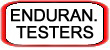 Endurance Testers