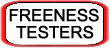 Freeness Testers