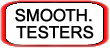 Smoothness Testers