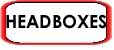 Headboxes