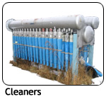 Cleaners