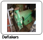 Deflakers