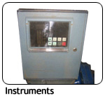 Instrumentation