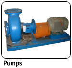 Pumps 
