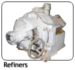 Refiners