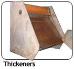 Thickeners