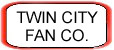 TWIN CITY FAN CO.